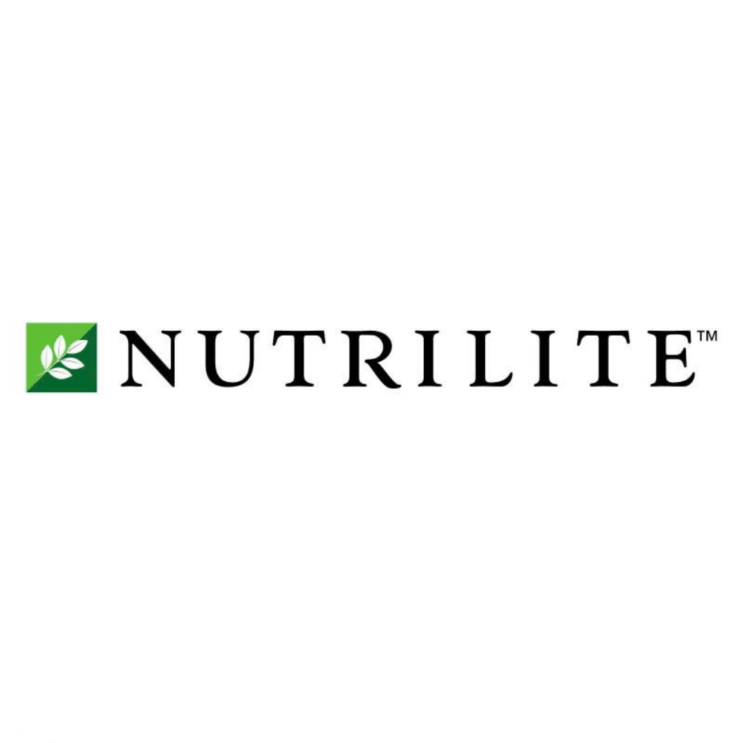 LOGO NUTRILITE